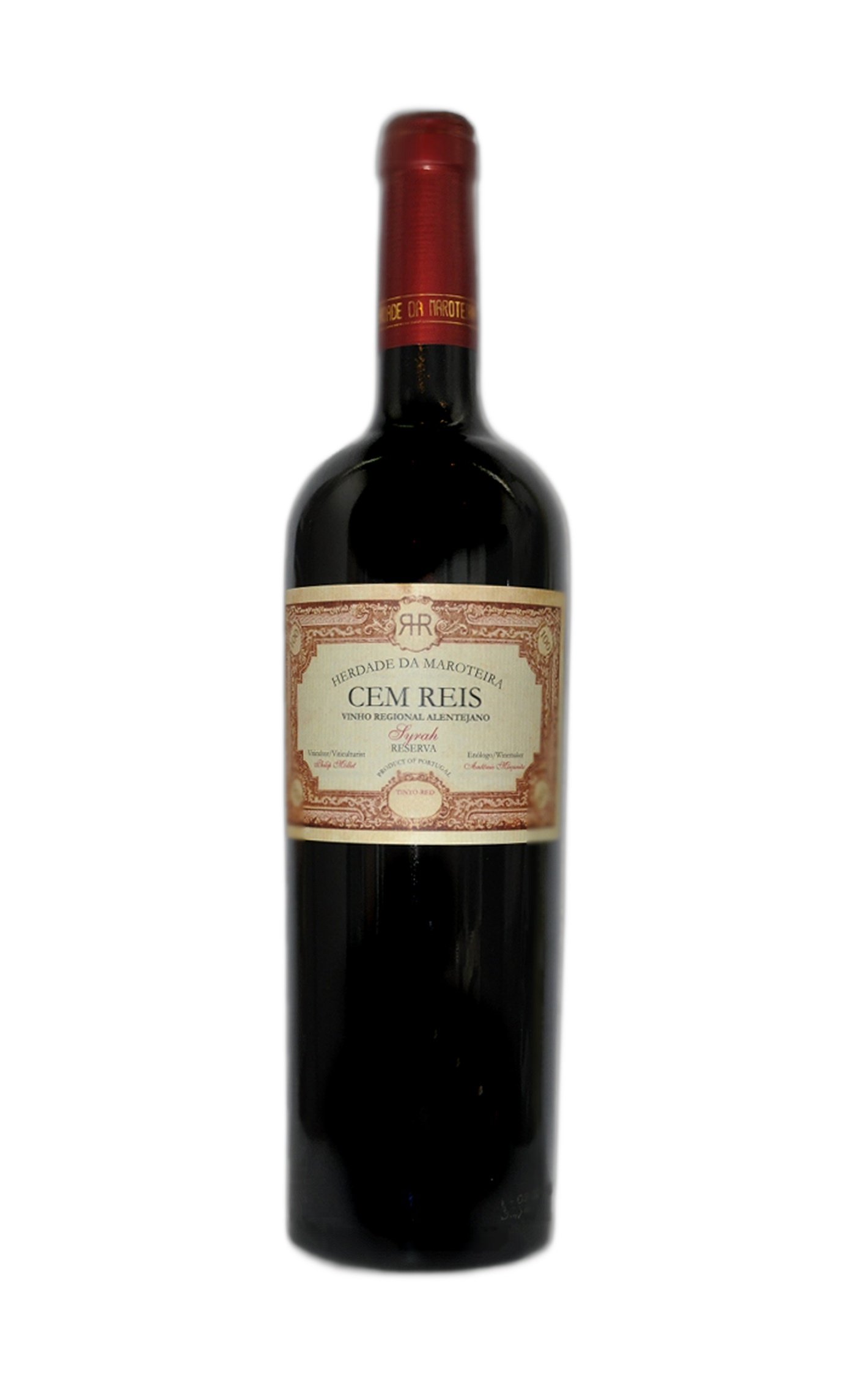 Cem Reis 1500ml