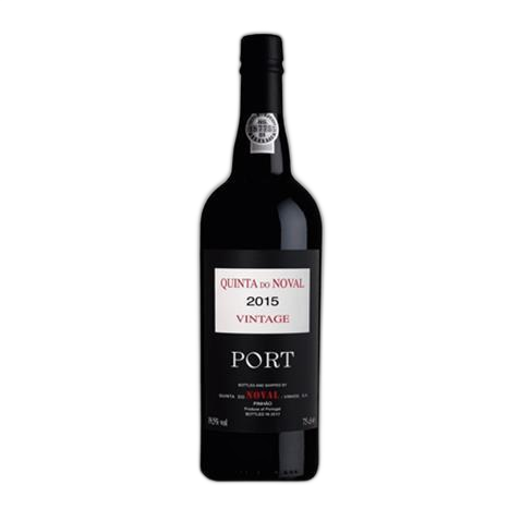 Quinta do Noval Vintage 2015