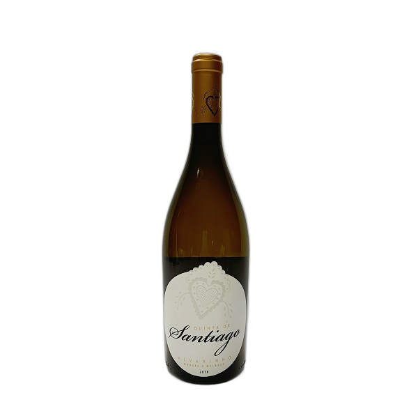Quinta de Santiago Alvarinho