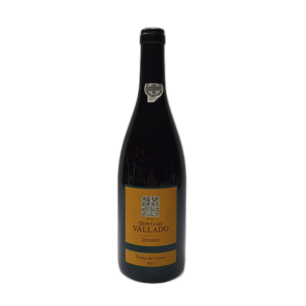 Quinta do Vallado Vinha da Coroa