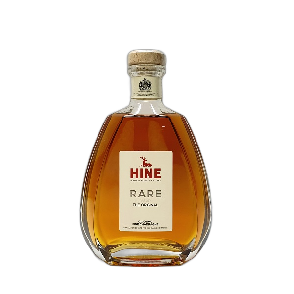 Cognac Hine VSOP