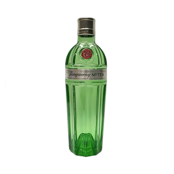 Gin Tanqueray Ten