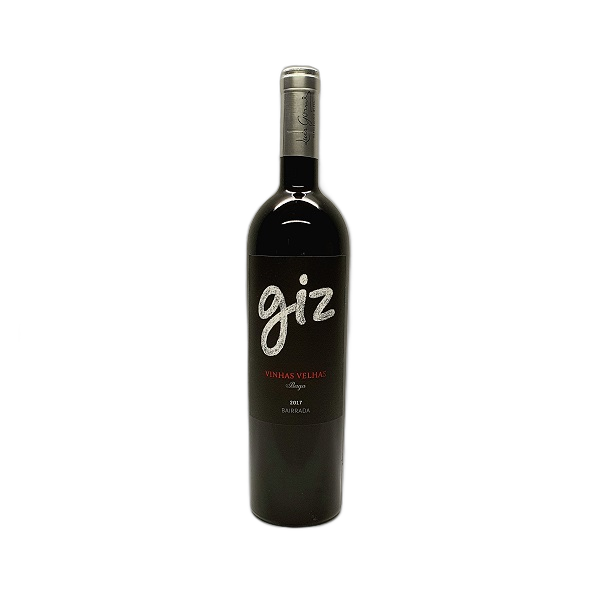 Giz Baga Vinhas Velhas