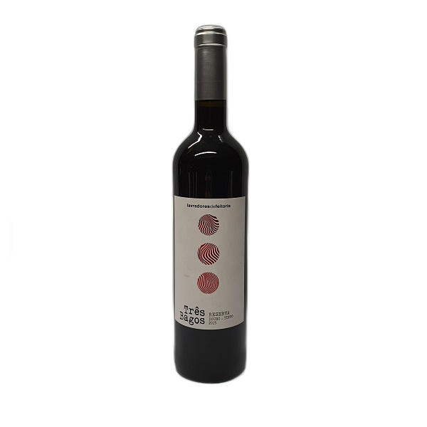 Três Bagos Reserva