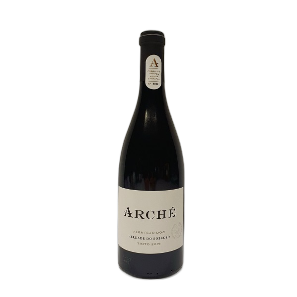 Arché