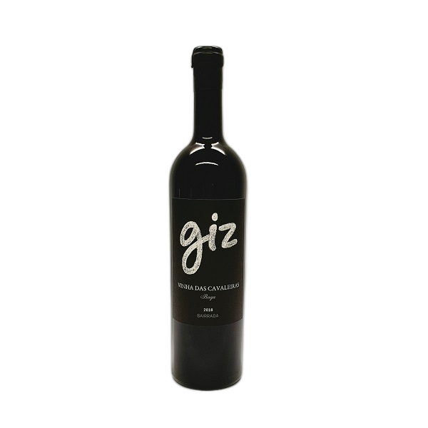 Giz Vinha das Cavaleiras