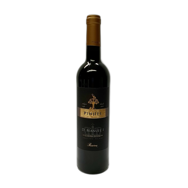 Pinhel D. Manuel I Reserva