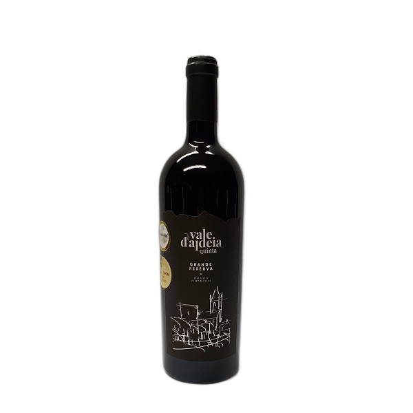 Vale Daldeira Grande Reserva