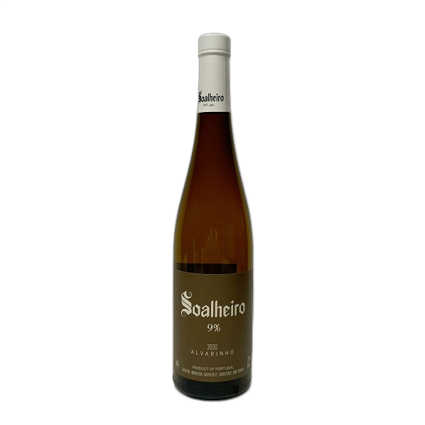 Soalheiro Alvarinho 9%