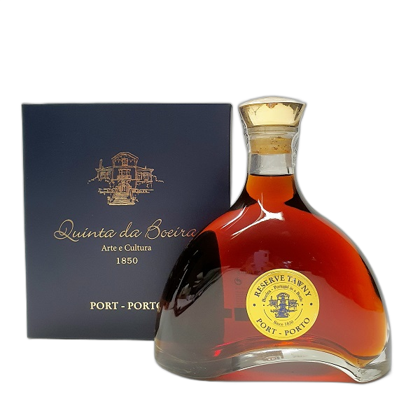 Porto Boeira Decanter Reserva