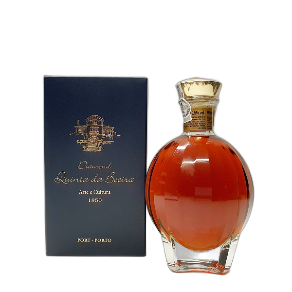 Porto Boeira Diamond
