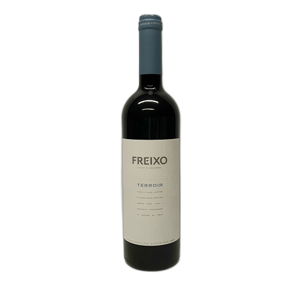 Freixo Terroir