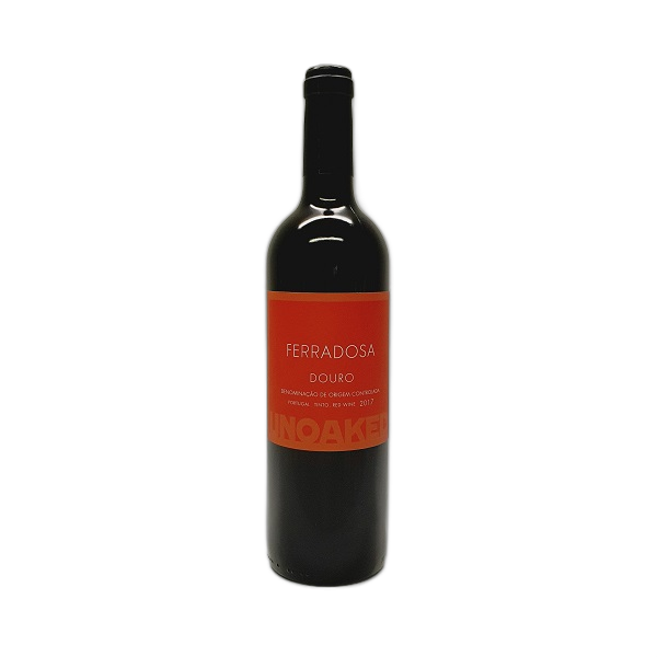 Ferradosa Unoaked