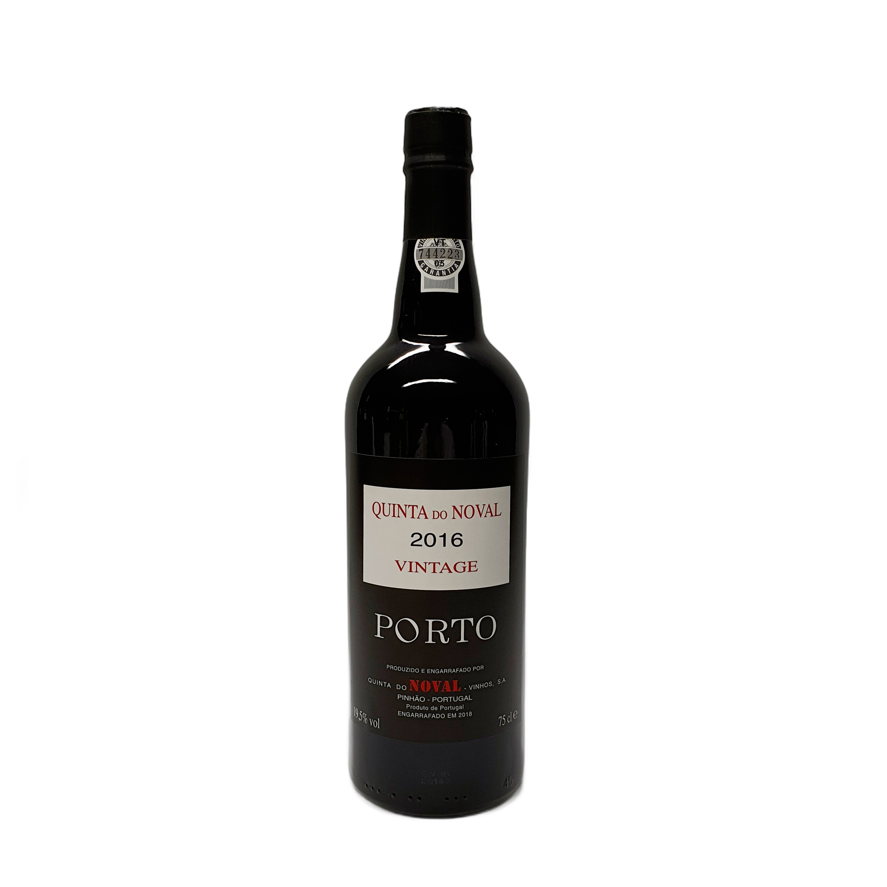 Quinta do Noval Vintage 2016