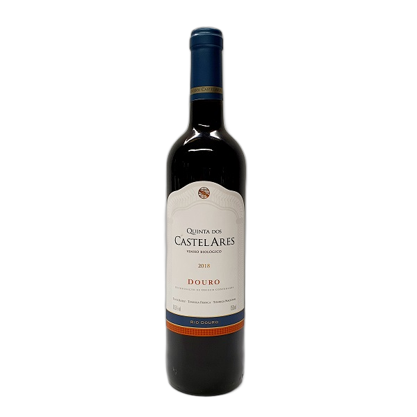 Quinta dos Castelares Colheita Biológico