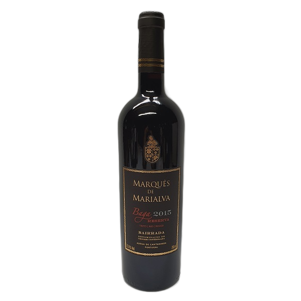 Marquês de Marialva Baga Reserva
