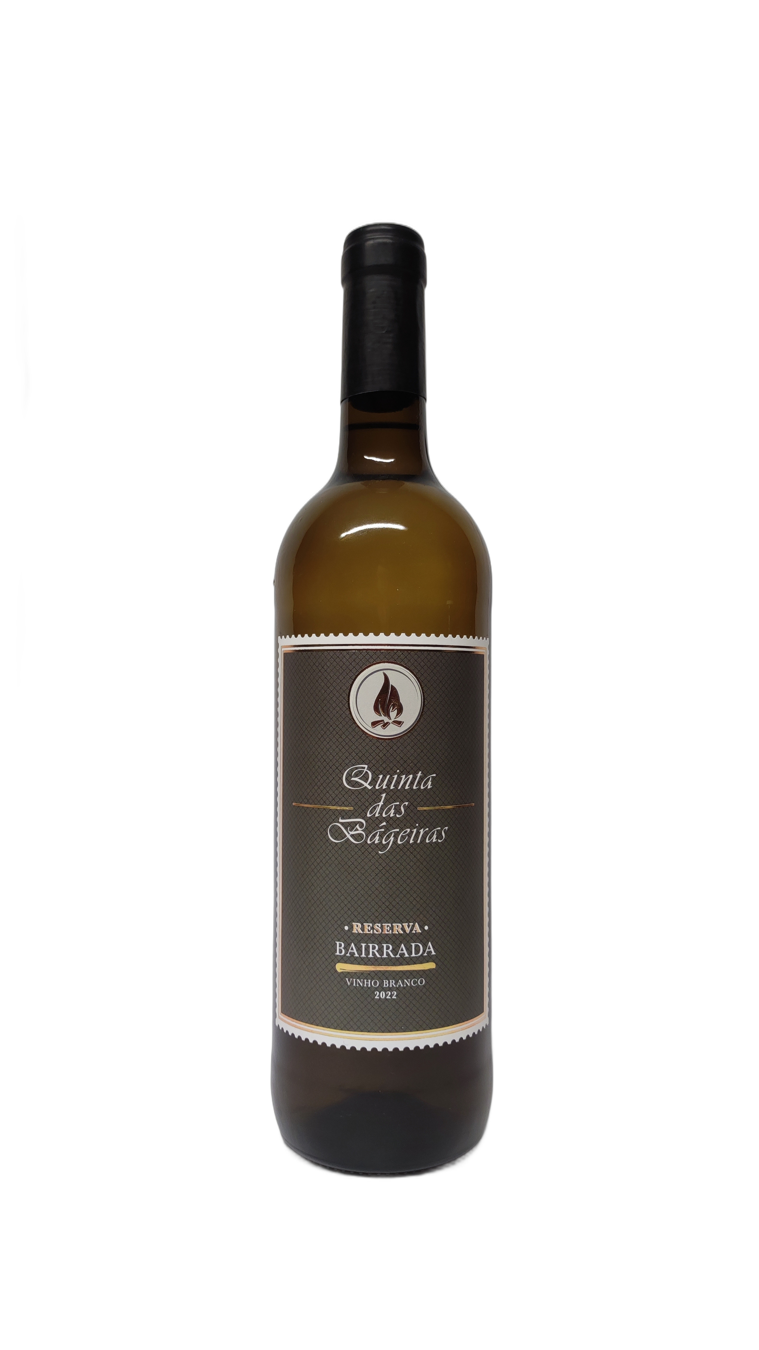 Quinta das Bágeiras Reserva