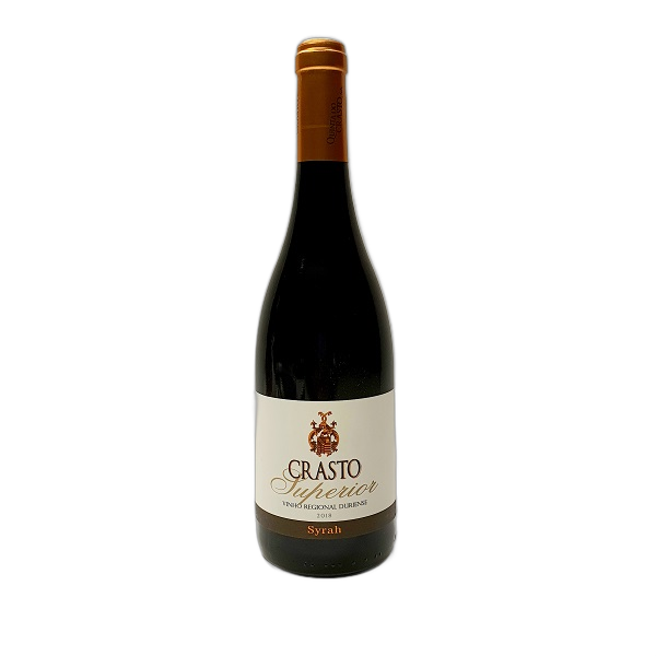 Crasto Superior Syrah