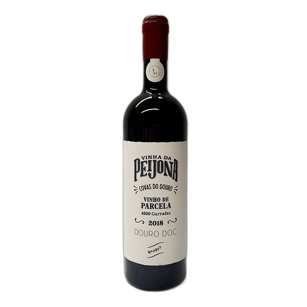 Vinha da Peijona