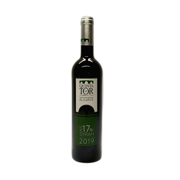 Quinta da Tor Syrah