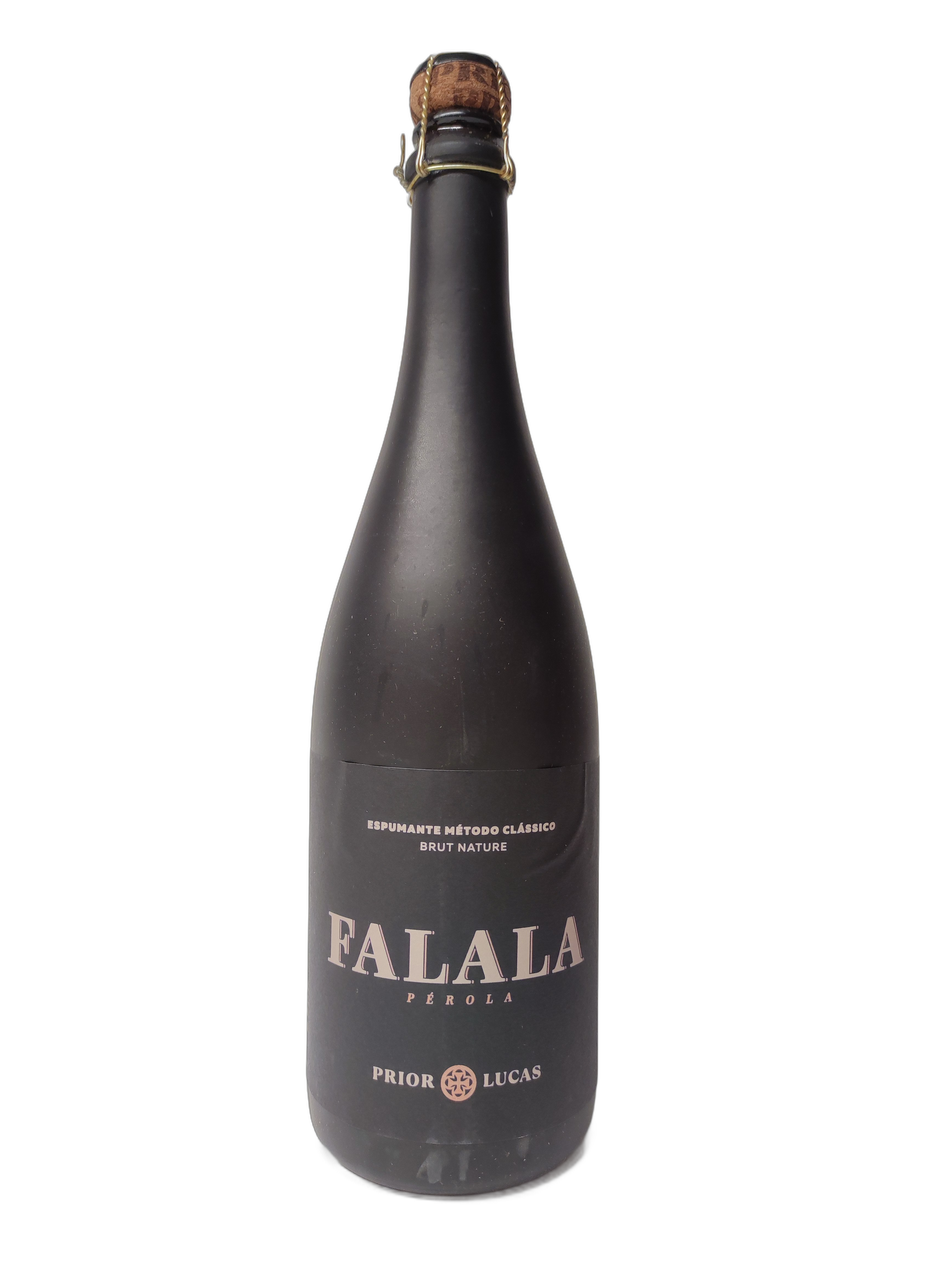 Prior Lucas Falala