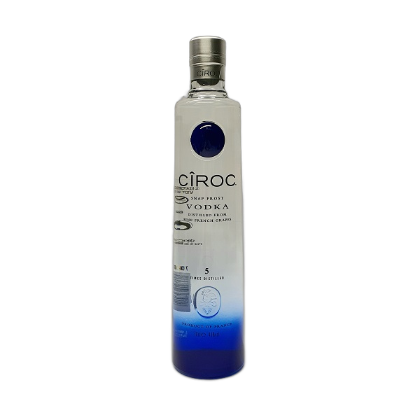 Vodka Ciroc