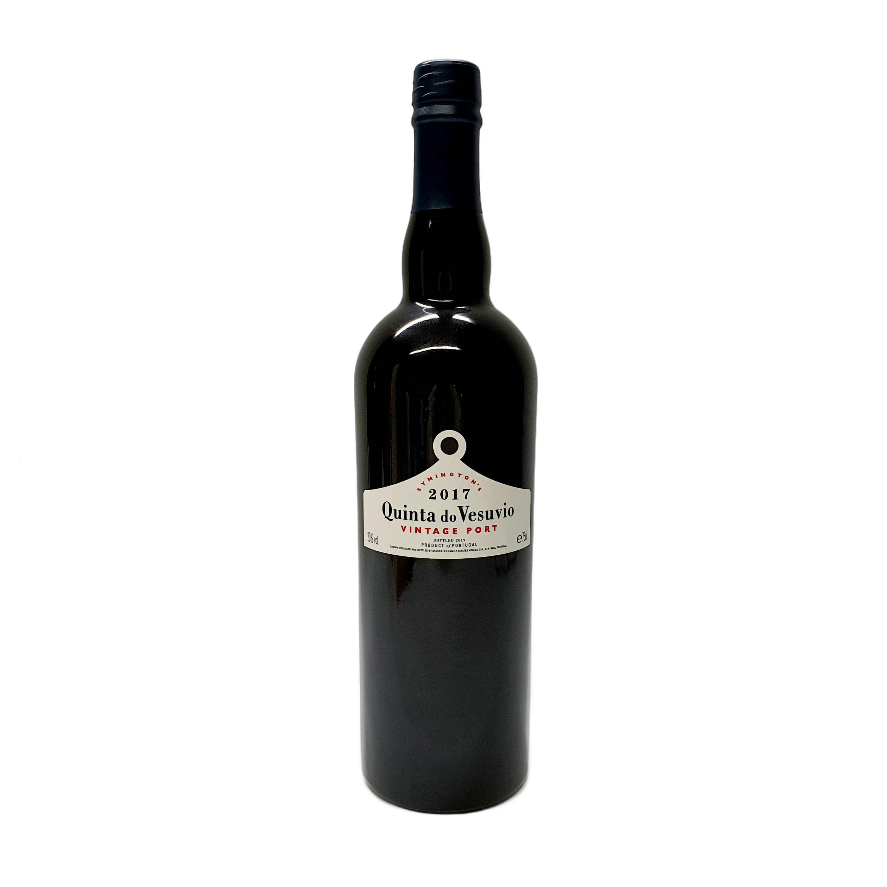 Quinta do Vesuvio Vintage 2017
