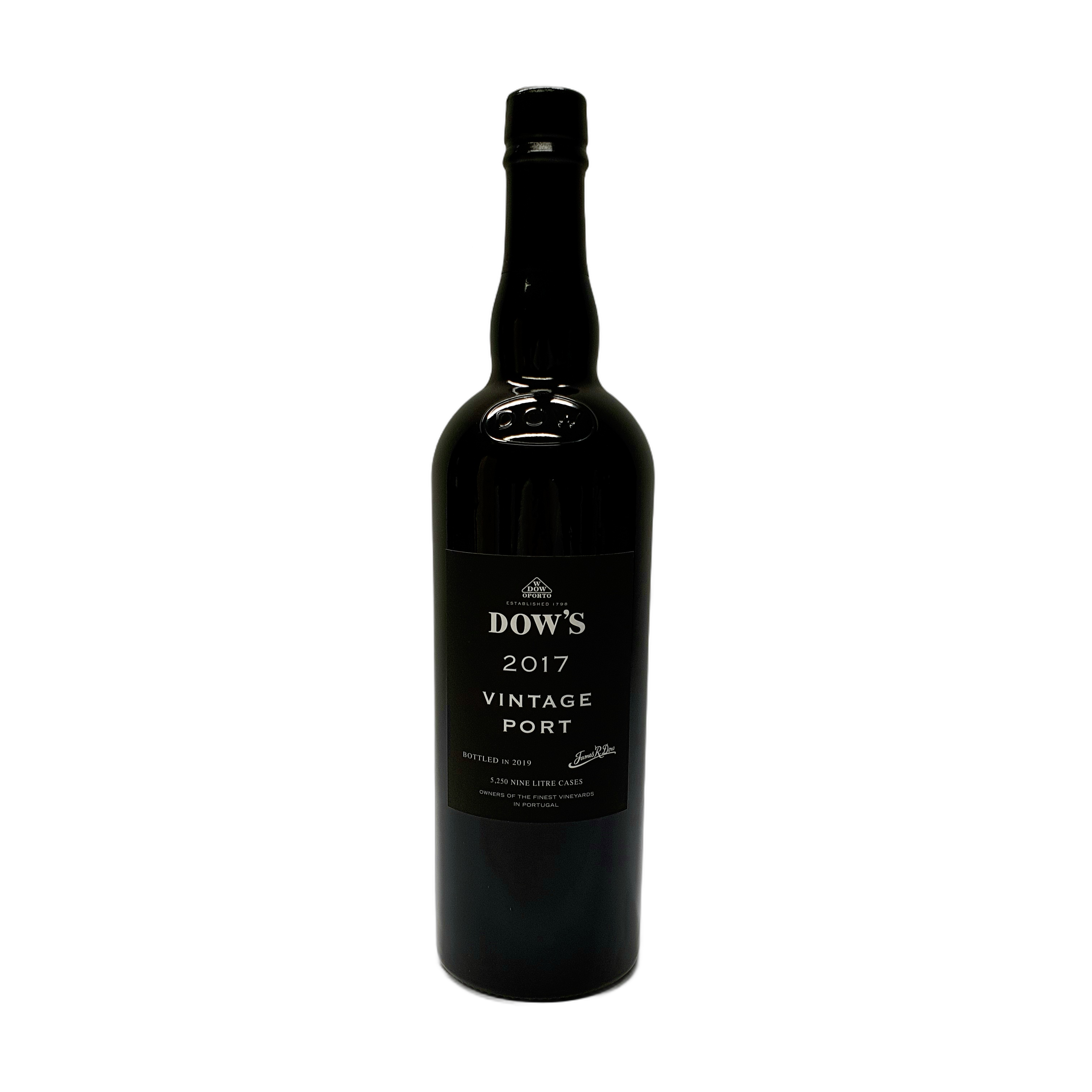 Dows Vintage 2017