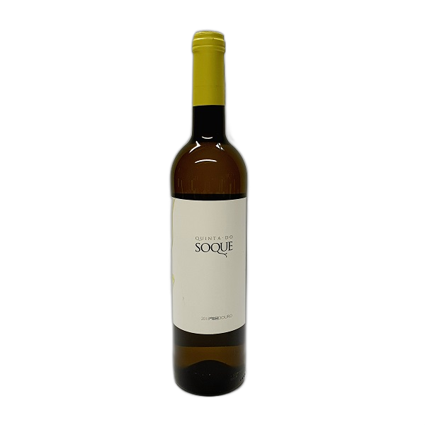 Quinta do Soque Colheita