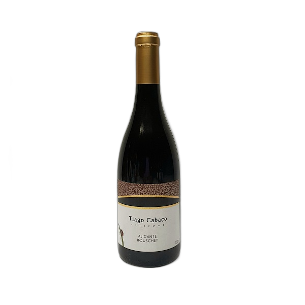 Tiago Cabaço Alicante Bouschet