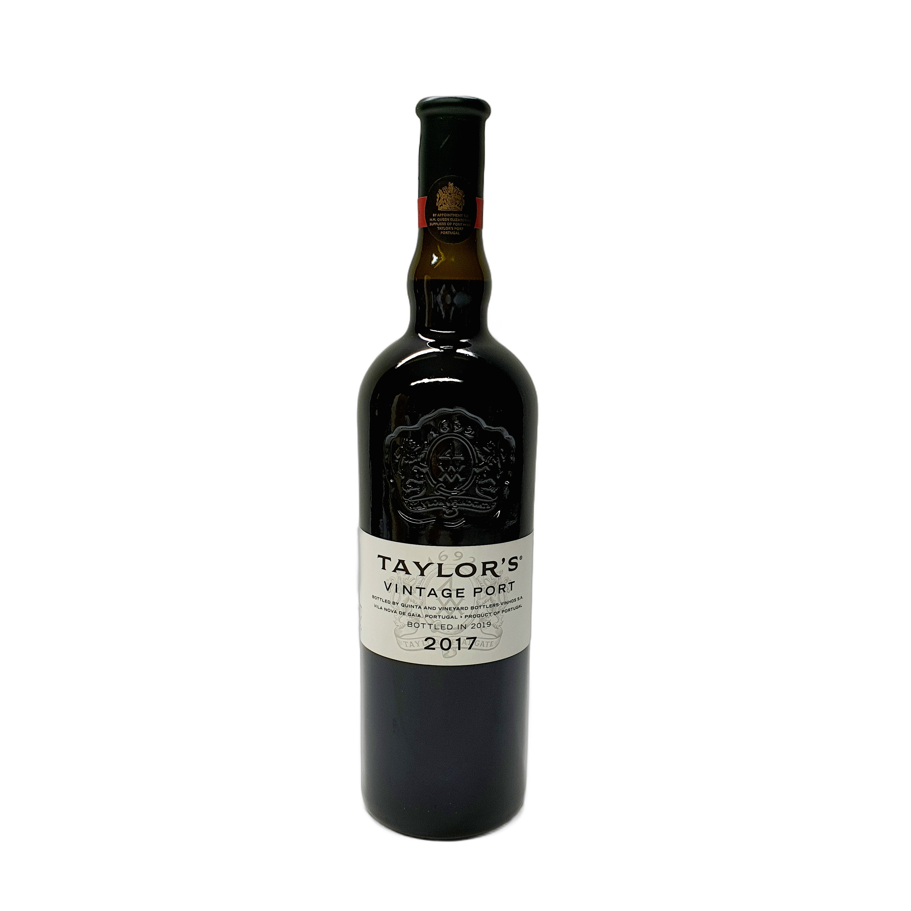Taylors Vintage 2017