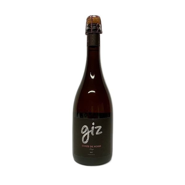 Giz Cuvée de Noirs Baga