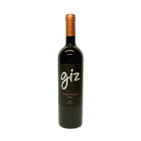 Giz Vinhas Velhas