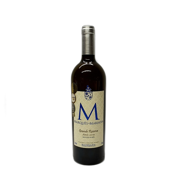 Marquês de Marialva Grande Reserva Arinto