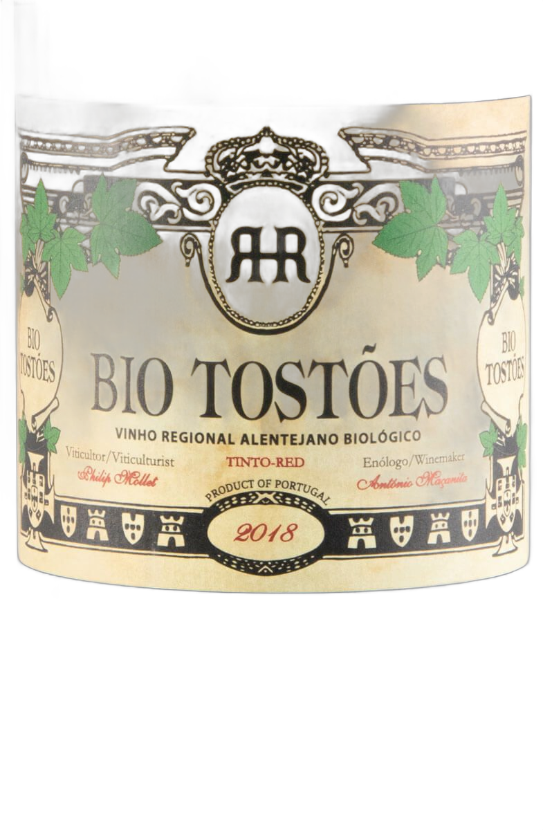 Dez Tostões Bio