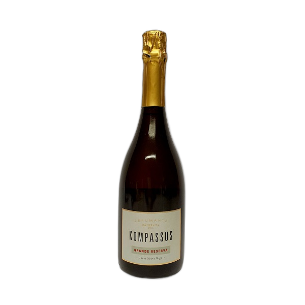 Kompassus Grande Reserva