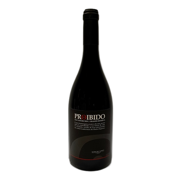 Proibido - Grande Reserva