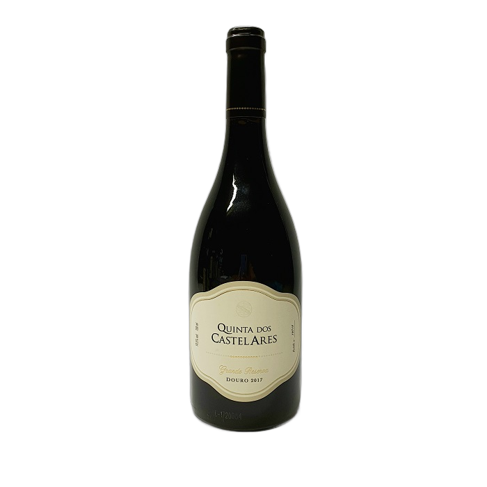 Quinta dos Castelares Grande Reserva