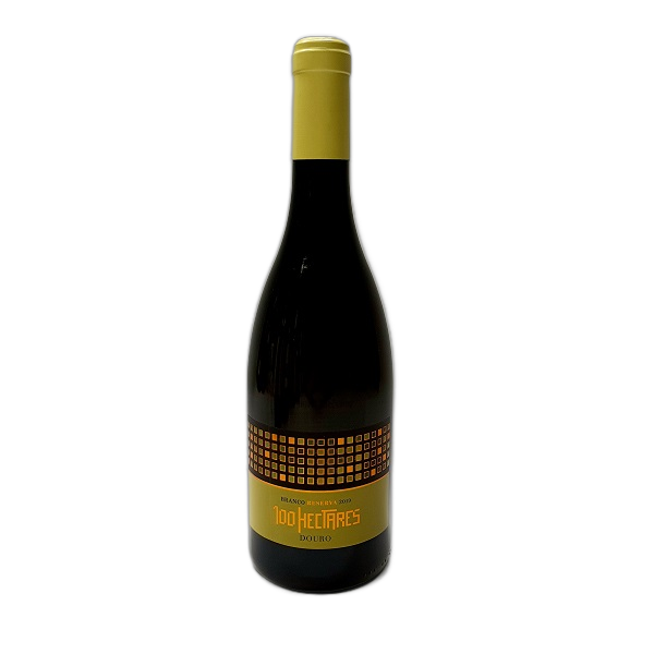 100 Hectares Reserva