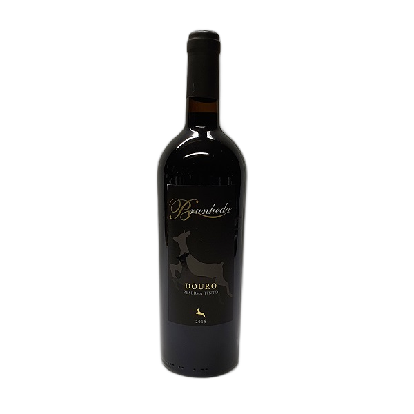 Brunheda Reserva