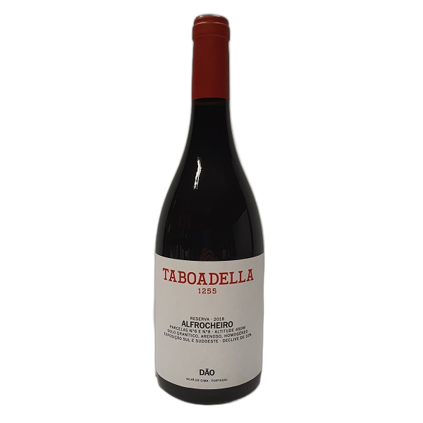 Quinta Taboadella Alfrocheiro