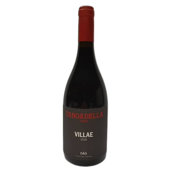Quinta Taboadella Villae