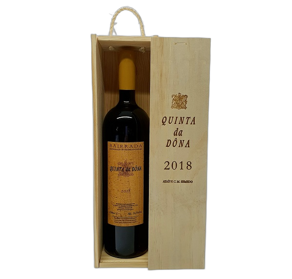Quinta da Dôna 1.5L Magnum