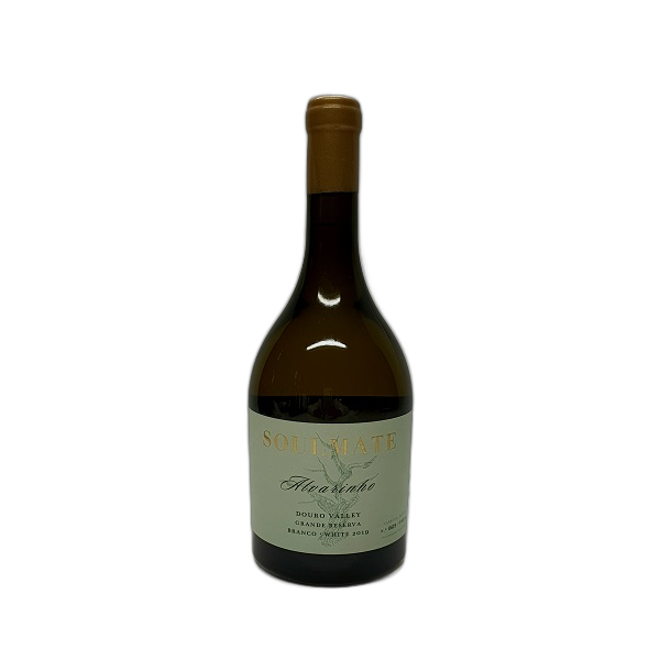 Soulmate Alvarinho
