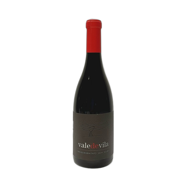 Vale De Vila Grande Reserva
