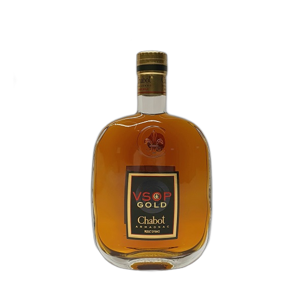 Armagnac Chabot VSOP