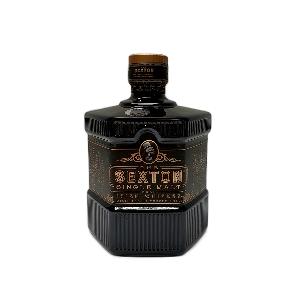Whisky Sexton Single Malt