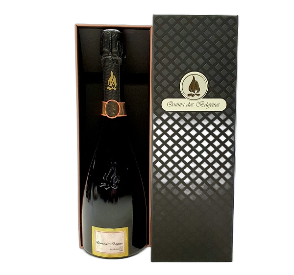Quinta das Bágeiras Grande Reserva Rosé
