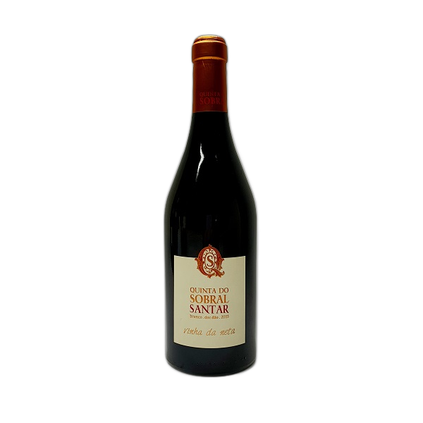 Quinta do Sobral Vinha da Neta