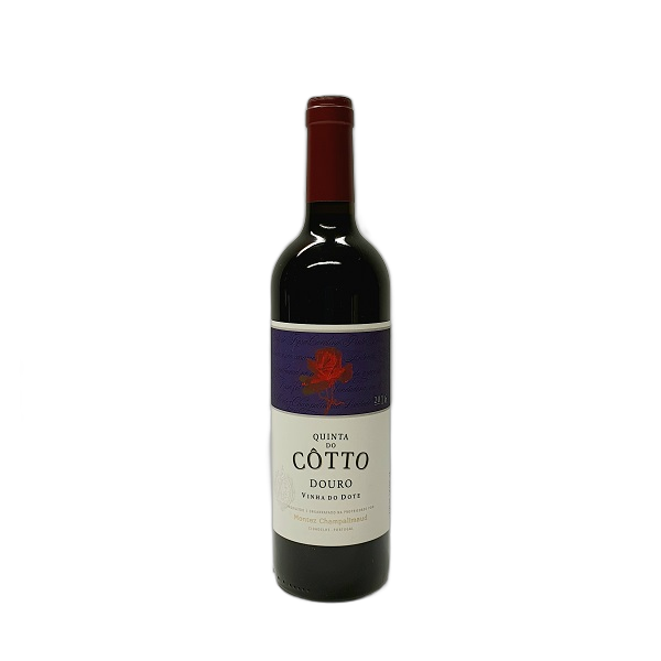 Quinta do Côtto Vinha do Dote